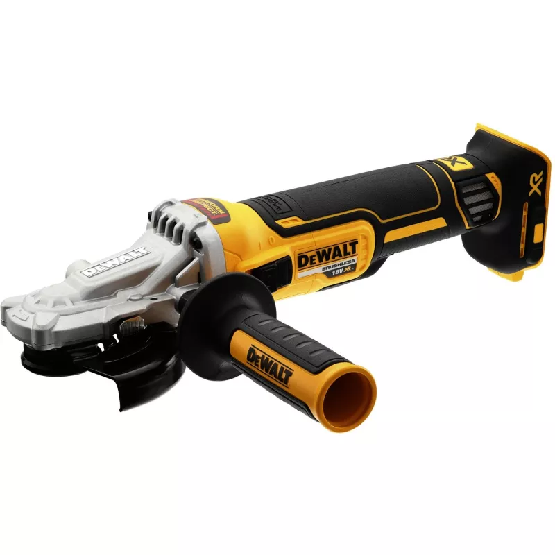 DeWALT DCG405FNT 18V akumulátorová uhlová brúska