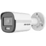 Hikvision DS-2CD1027G0-L Bullet IP bezpečnostná kamera vonkajšia 1920 x 1080 Pixel strop/stena