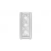DeepCool CC560 MESH V2 WH Midi Tower biela