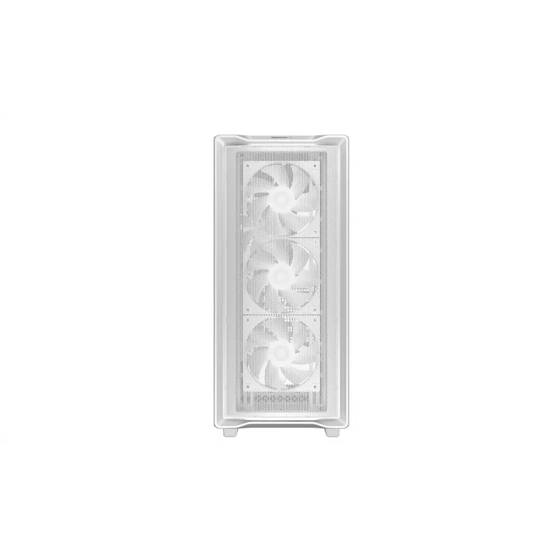 DeepCool CC560 MESH V2 WH Midi Tower biela