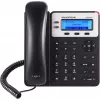 Grandstream Networks GXP1625 telefón DECT telefón čierny