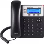 Grandstream Networks GXP1625 telefón DECT telefón čierny