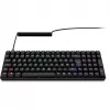 Sharkoon SGK50 S2 klávesnica herná RF Wireless QWERTZ nemecká