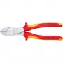 Knipex 74 06 200 kliešte bočné štípacie
