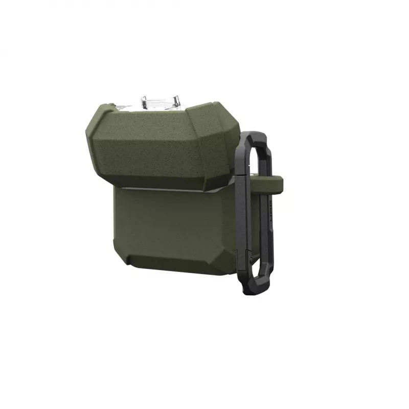 Urban Armor Gear 104129117272 príslušenstvo pre slúchadlá/headset, puzdro