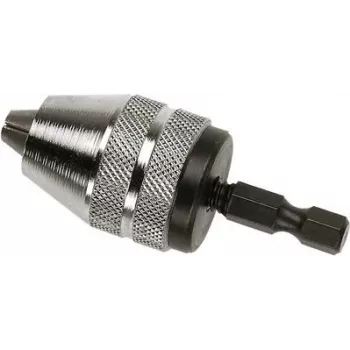 Bezkľúčové skľučovadlo C.K Tools T2463 1/4 palca oceľ