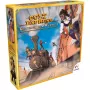 Colt Express - Gepanzerter Zug & Wachposten, rozšírenie doskovej hry