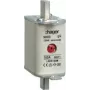 Hager LNH0160M. Šírka: 21 mm, výška: 79 mm (LNH0160M)