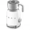 Automatický Smeg 50’s Style MFF11WHEU biely