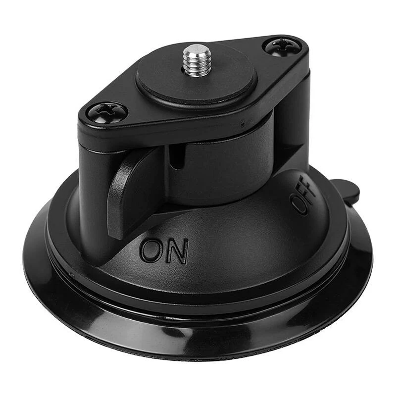 Sada magnetickej a prísavnej pätky Telesin MAG-003 pre Insta360 GO 3