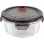 ZWILLING Gusto Okrúhla nádoba 0,6 l transparentná 1 kus