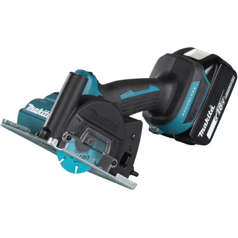MAKITA. REZAČKA. 76mm 18V DMC300Z