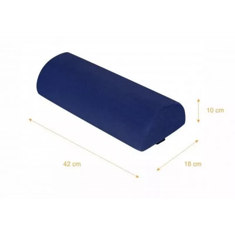 Qmed Bedrový polovalec, bedrový vankúš
