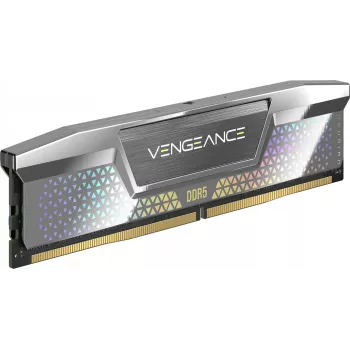 CORSAIR Vengeance - DDR5 - sada - 48 GB 2 x 24 GB - DIMM 288-PIN - 4200 MHz / PC5-67200 - CUDIMM