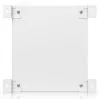 Ubiquiti vnútorné/vonkajšie puzdro pre UniFi Access – puzdro – 7 kg (UACC-JUNCTION-UTILITY)
