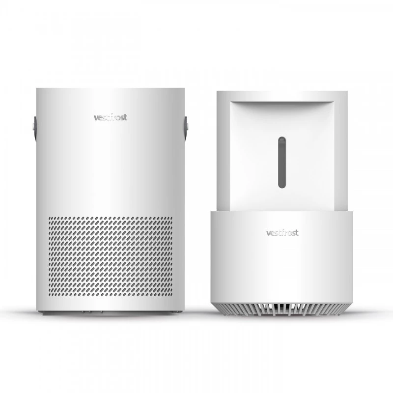 Čistička vzduchu VestFrost VP-E2S40WH