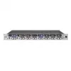 8-kanálový mikrofónový predzosilňovač Audient ASP880 24-Bit 96 kHz, rack-montovateľný