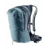 Deuter Race Air 14+3 14 L modrá unisex cyklistika horolezectvo