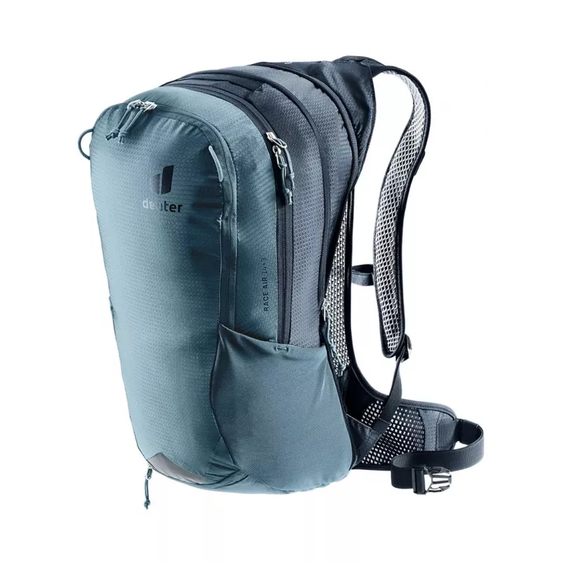 Deuter Race Air 14+3 14 L modrá unisex cyklistika horolezectvo