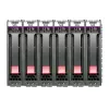 HPE MSA 14,4 TB (6 x 2,4 TB) 12G SAS 10K SFF balík pevných diskov (R0Q67A)