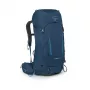 Osprey Kestrel 38 turistický batoh – Atlas Blue, L/XL
