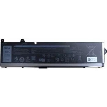Lítium-iónová batéria do notebooku Dell 965V4 93Wh, náhradná batéria pre kompatibilné modely Dell