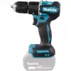 Makita DHP487Z vŕtačka 1700 ot/min bez kľúča 1,4 kg čierna, modrá
