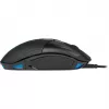 Corsair Nightsword RGB myš pre pravákov USB Type-A optická 18000 DPI