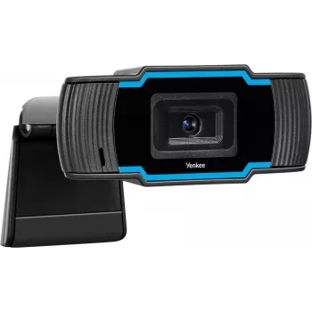 Yenkee YWC 300 Full HD webkamera s mikrofónom, USB