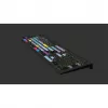 Logickeyboard ASTRA 2 klávesnica USB QWERTY anglická čierna Full-Size 104 klávesov