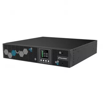 PowerWalker VI 1000 RLP Line-Interactive 1 kVA 900 W 8 AC výstupov