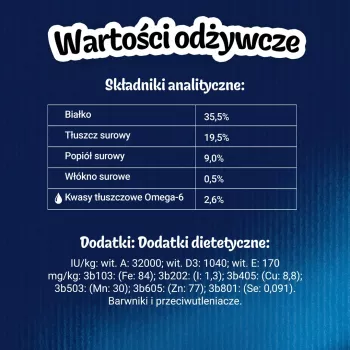 Vrecko krmiva pre mačky Felix Party Mix Original 60 g – dospelé mačky, vrecko