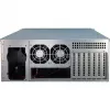 Inter-Tech IPC 4U-4416 racková verzia extended ATX / SSI EEB čierna