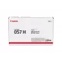 Canon 057H tonerová kazeta 1 ks originál čierna