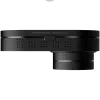 Canyon Dashcam DVR25 WQHD/2.5k/WiFi/App/SD karta čierna maloobchod