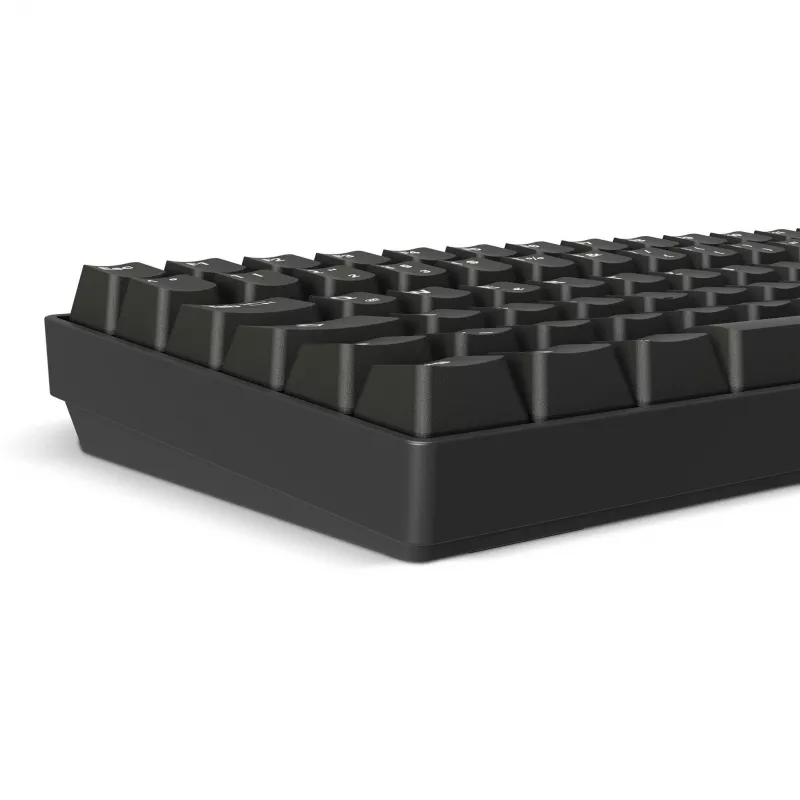 Sharkoon SGK50 S2 klávesnica herná RF Wireless QWERTZ nemecká