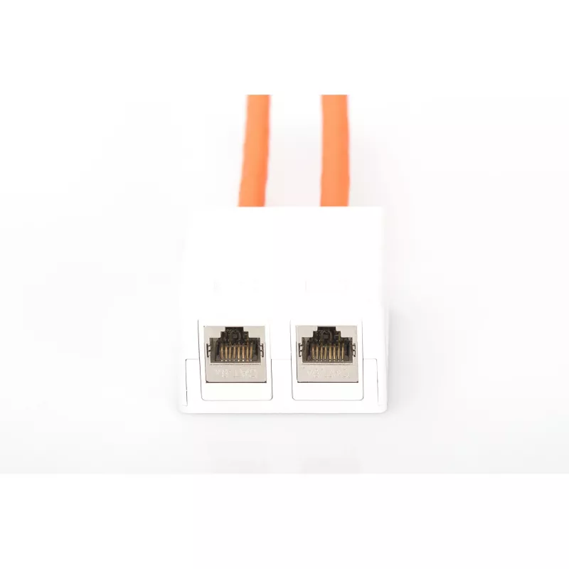 Digitus AT-AG 302A-WH biela