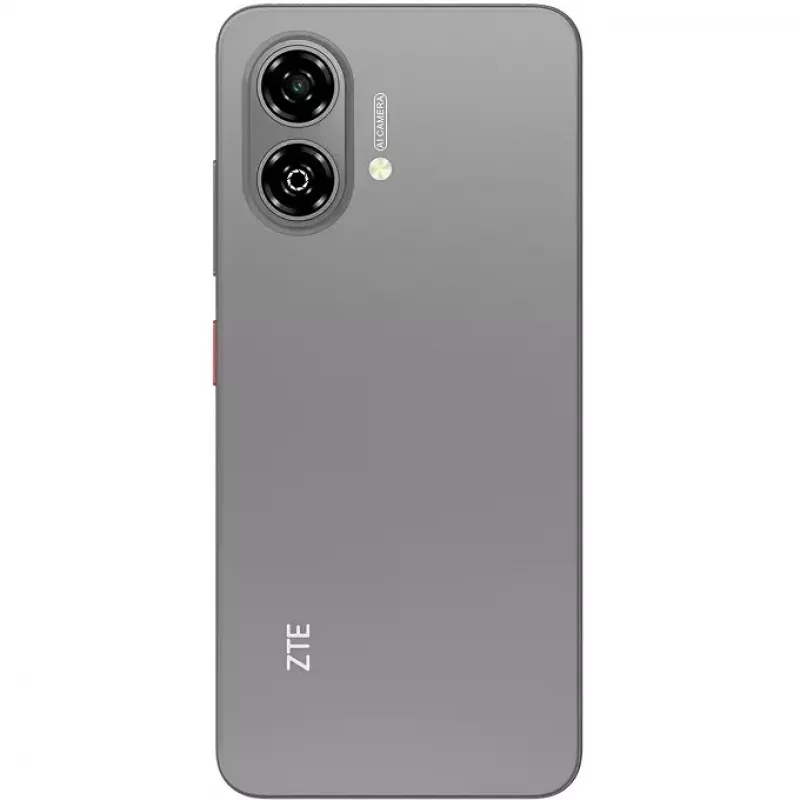 Smartphone ZTE Blade A35e 6,52 palca 2GB 64GB sivý