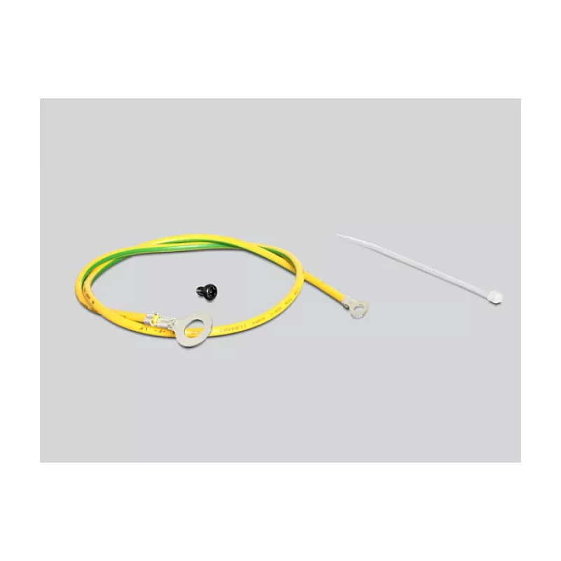 Patch panel 1U DeLOCK 43302