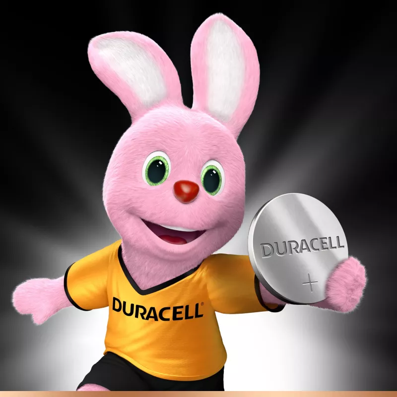 Duracell CR2450 3V jednorazová batéria lítium