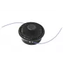 Makita 197296-3 Tap&Go strunová hlava na 2 struny, 2,0 mm, pre DUR368LZ/UR006GM101