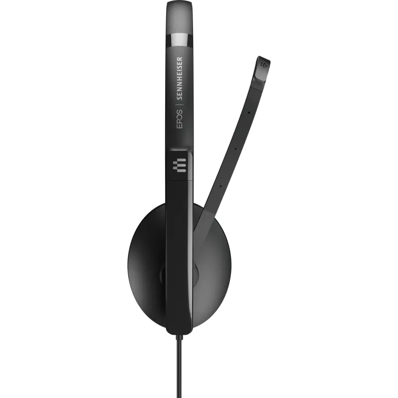 EPOS ADAPT 165T USB-C II Headset čierna