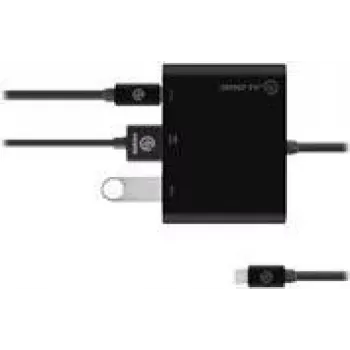 ALOGIC MP-UCHDCH rozhranie karta/adaptér HDMI - USB 3.2 Gen 1 (3.1 Gen 1) (MP-UCHDCH)