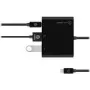ALOGIC MP-UCHDCH rozhranie karta/adaptér HDMI - USB 3.2 Gen 1 (3.1 Gen 1) (MP-UCHDCH)