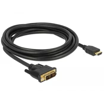 Video kábel adaptér DeLOCK 85585