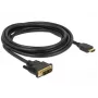 Video kábel adaptér DeLOCK 85585