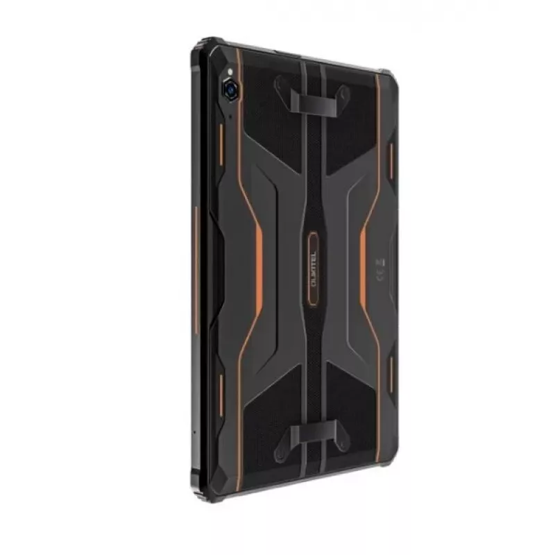 Oukitel RT9 10.1 6/256GB oranžový odolný 11000 mAh tablet