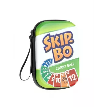 Skip-Bo prenosná taška