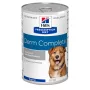 HILL'S PD Canine Derm Complete - mokré krmivo pre psy - 370g