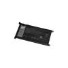 BTI WDX0R-BTI 3-článková batéria do notebooka Dell Inspiron (ekvivalent Dell WDX0R, Y3F7Y, 3CRH3)